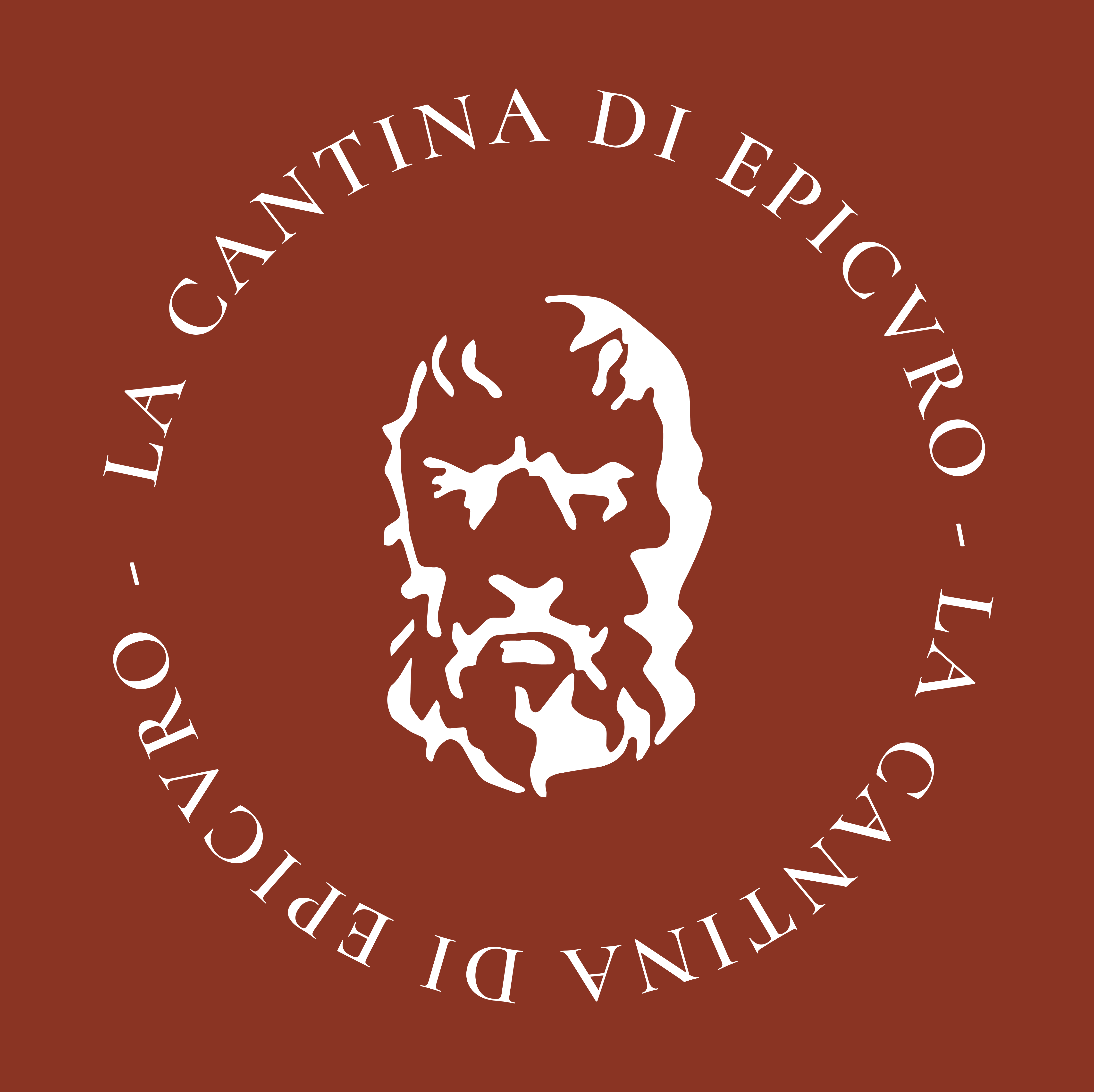 La Cantina di Epicvro logo