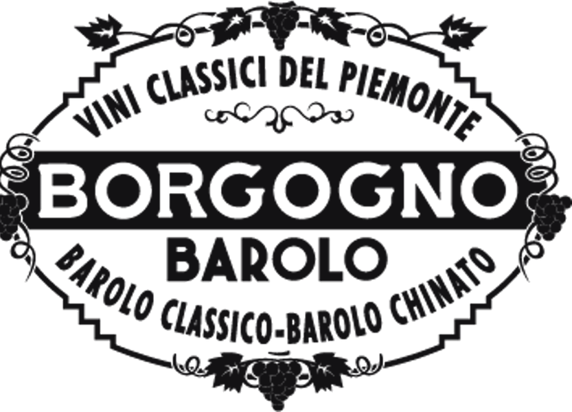 Borgogno logo