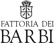 Fattoria dei Barbi logo