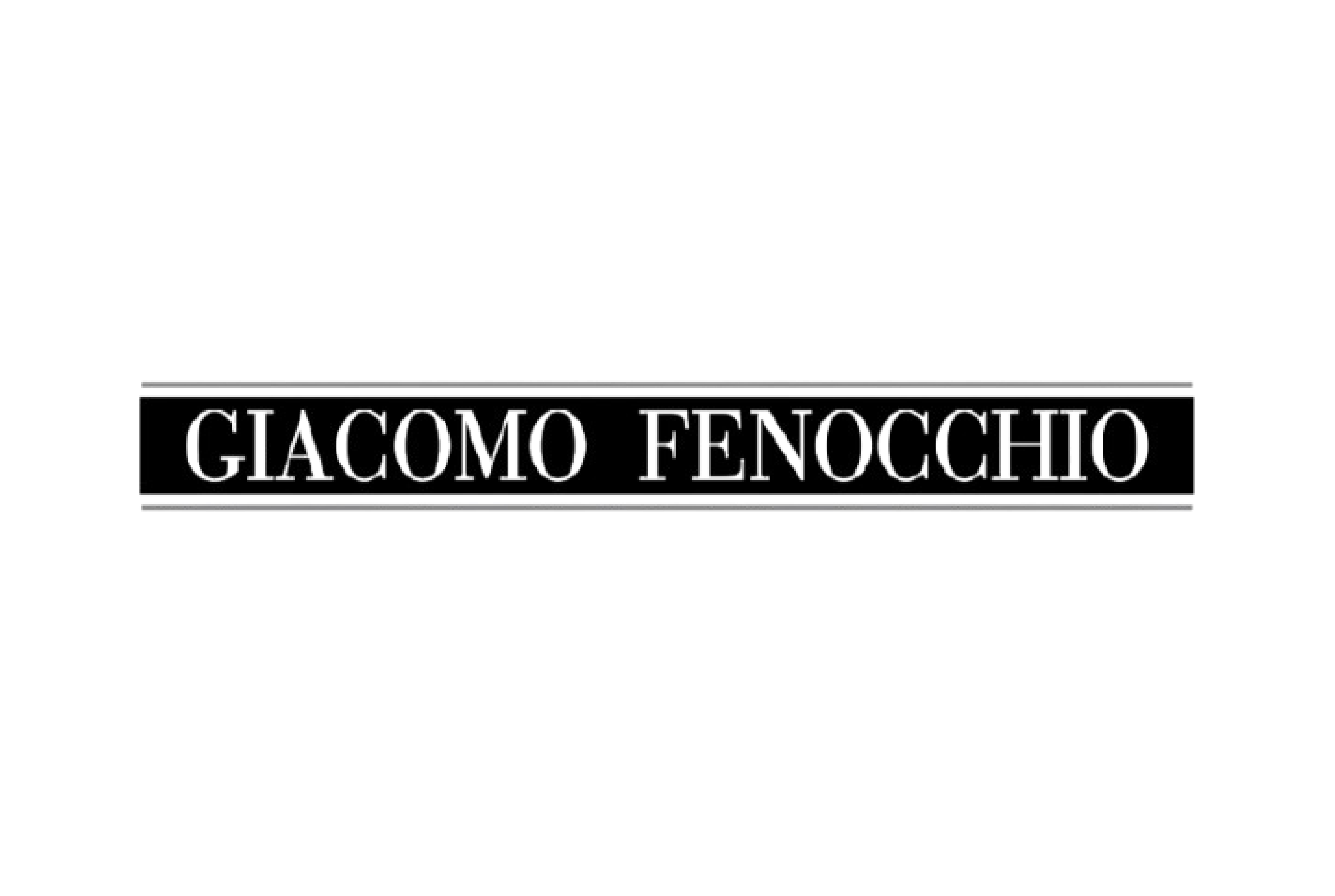 Giacomo Fenocchio logo
