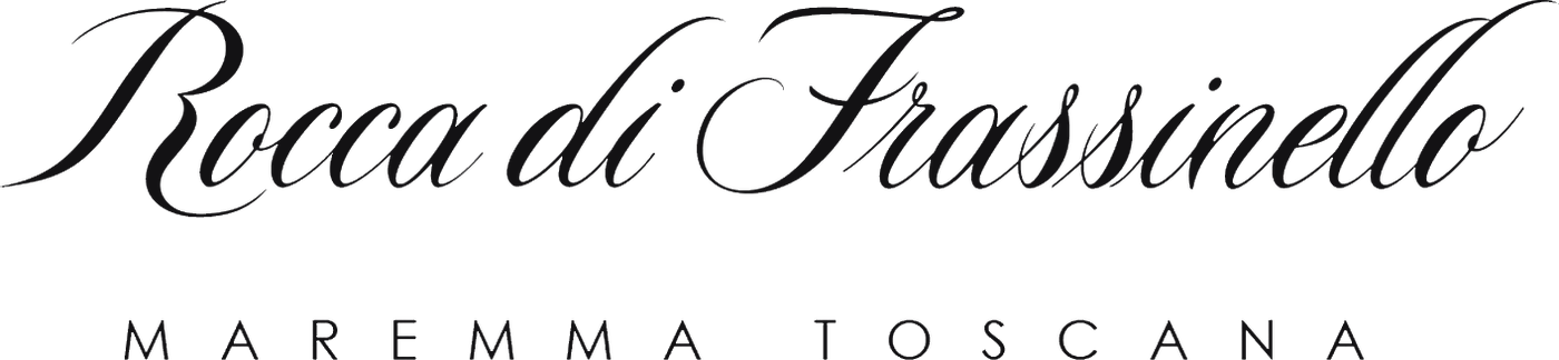 Rocca di Frassinello logo