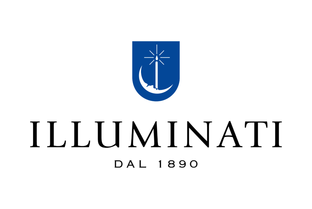 Illuminati logo