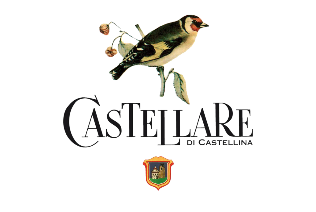 Castellare di Castellina logo