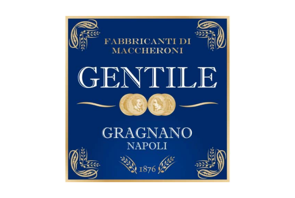 Gentile logo