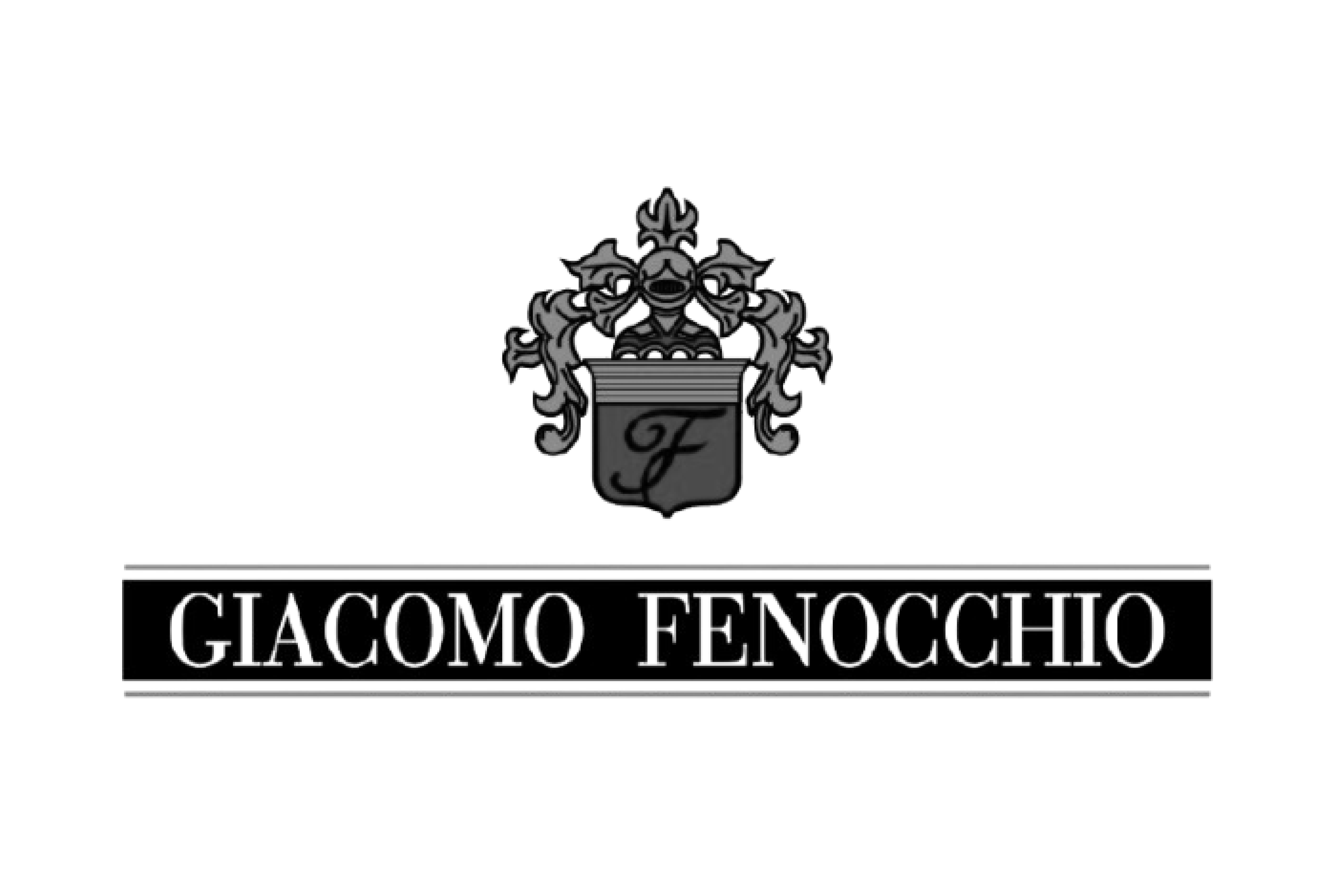 Giacomo Fenocchio logo