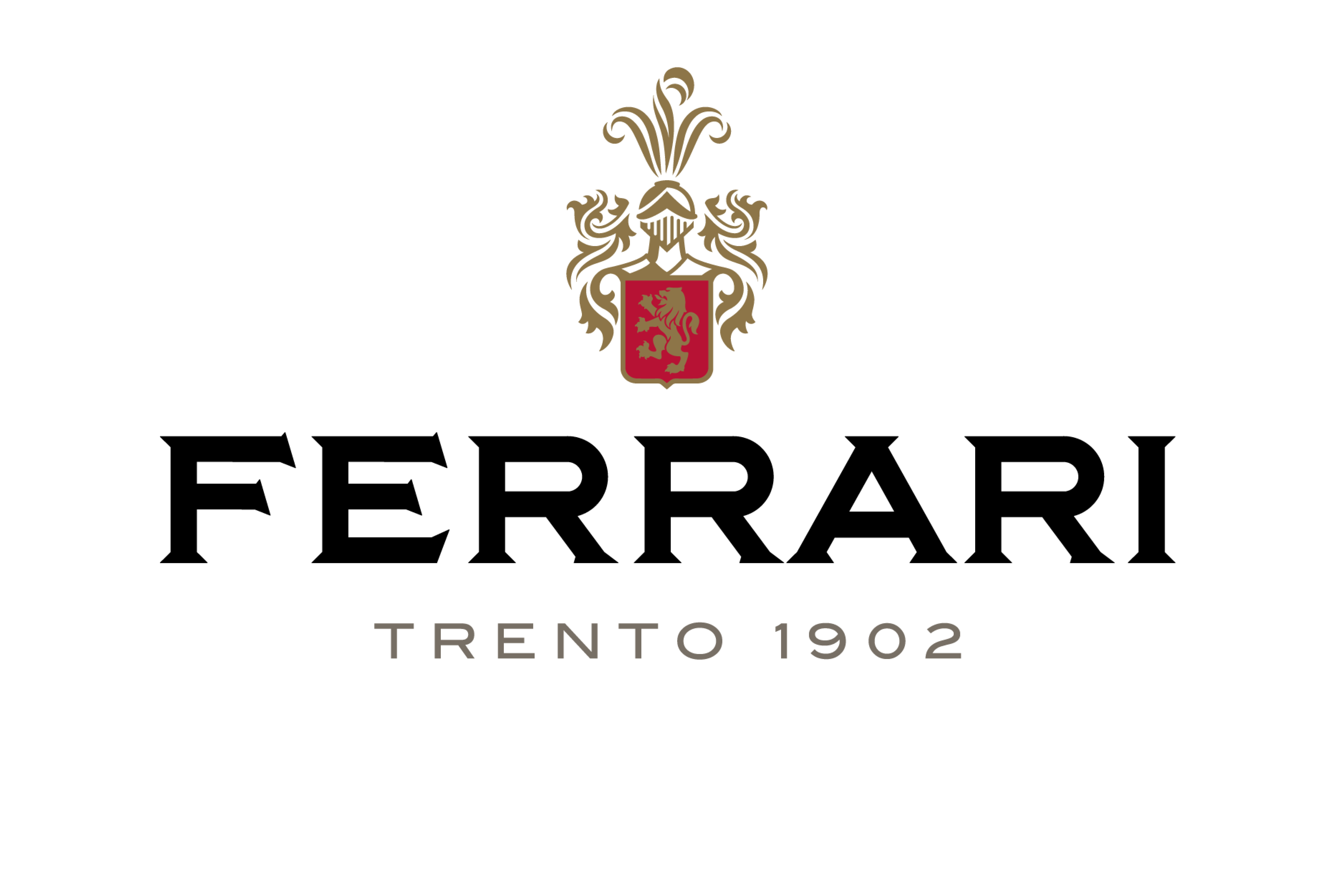 Ferrari Trento logo